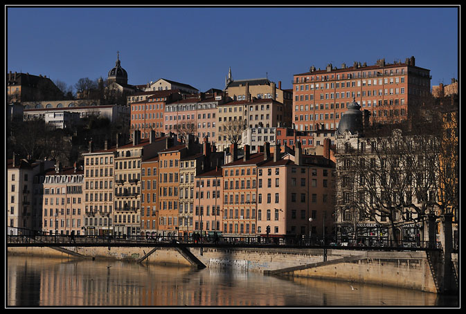 Quai de Saône - Janv 09 - 01
